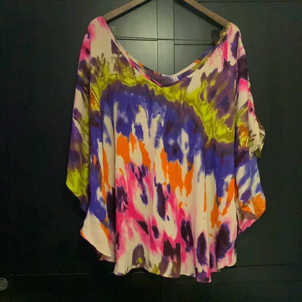 Xhilaration Top